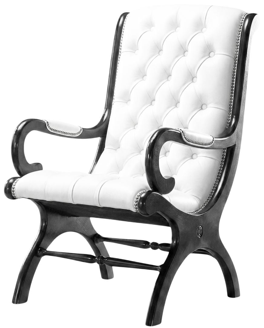 The Slipper Chair